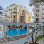 Golf Residence Prestige 3 Bdr