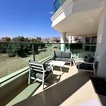 Golf Residence Prestige 3 Bdr