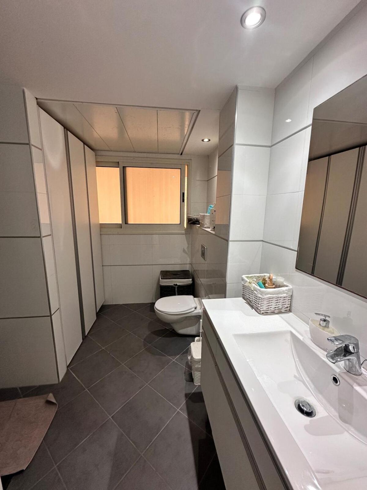 Apartment Golf Prestige 3 Bdr *
